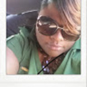 Meet your Posher, Tabitha